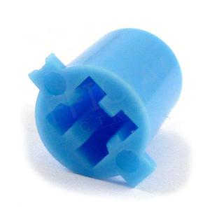 Hmatník TB-L001 modrý pro tlačítkový spínač