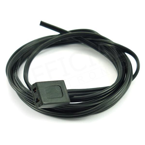 Kabel do wentylatora Sunon 230 V, A2-20  L=2000mm
