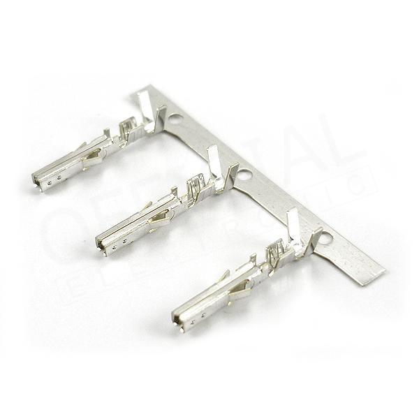 Kontakt Molex 39-00-0038