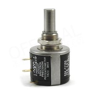 Potenciometr 534 10K