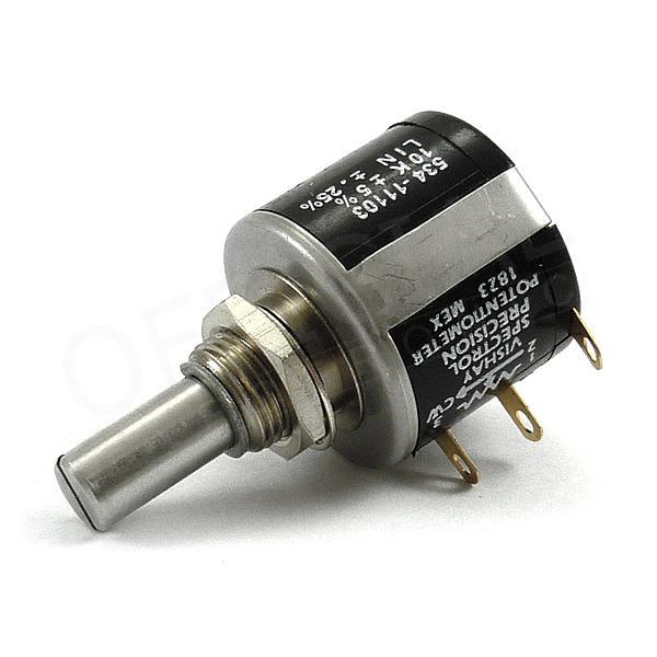 Potenciometr 534 10K