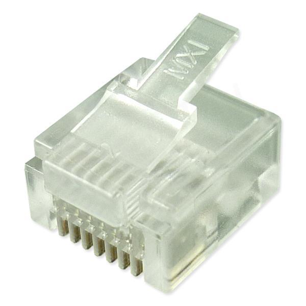 Konektor Input-Output RJ45 90075-0141