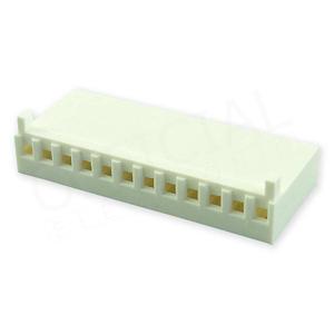Obudowa złącza zagniatanego Molex KK 22-01-2125