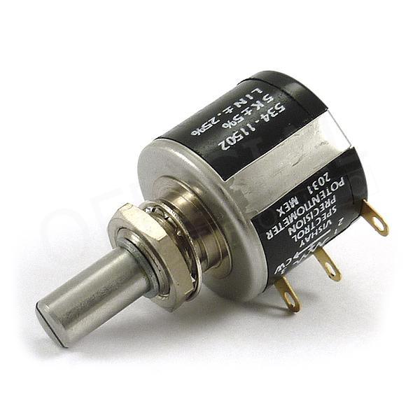 Potenciometr 534 5K