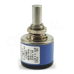 Potenciometr 534 20K