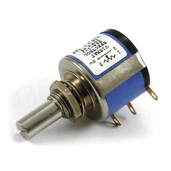 Potenciometr 534 20K