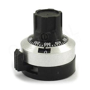 Knoflík pro potenciometr KNOB 534-11