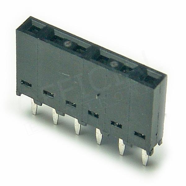 Złącze do PCB Molex C-Grid III 90147-1106