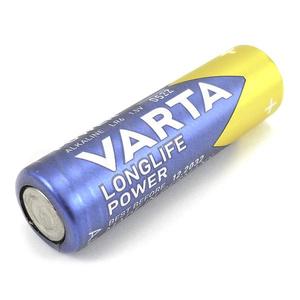 Baterie LR6 1,5V/AA