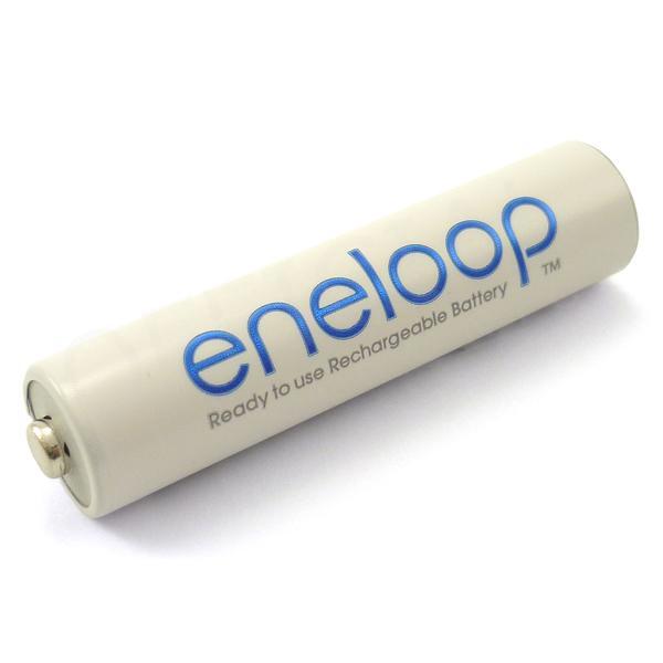 Baterie Sanyo HR-4UTGB Eneloop AAA NiMH 930mAh