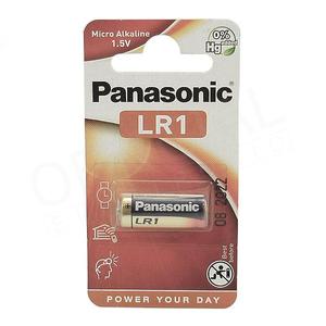 Baterie LR1/1,5V/900mA 