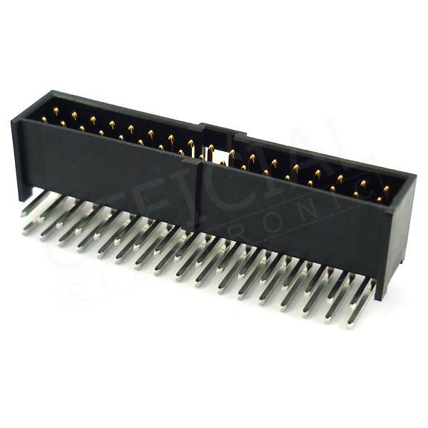 Konektor do DPS 90130-3234