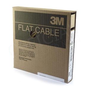 Kabel plochý 3M HF365 AWG 28-10 H