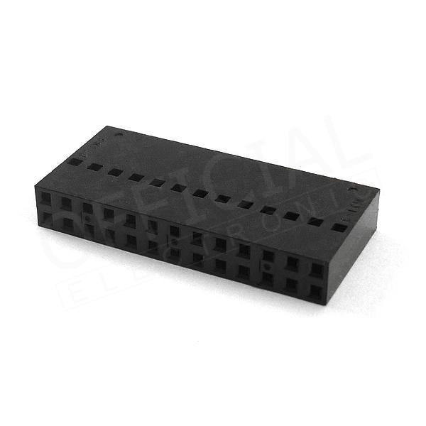 Konektor na vodič 90143-0026