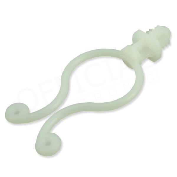 Kabelová spona BHKL 450-4-01 | Official Electronic, s.r.o.