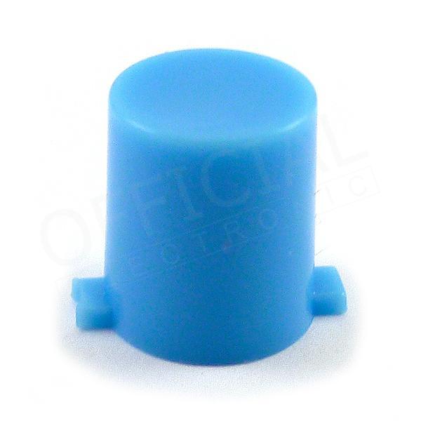 Hmatník TB-L001 modrý pro tlačítkový spínač