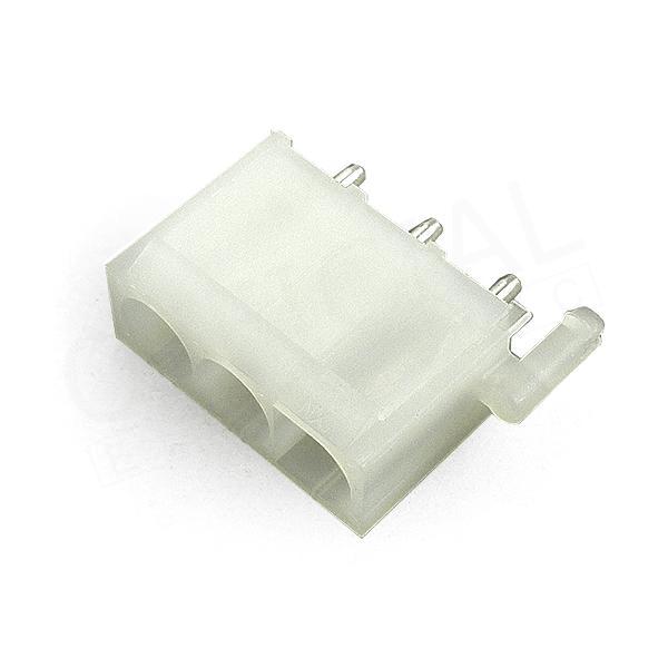 Konektor do DPS 15-31-1036