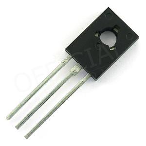 Tyristor C106N