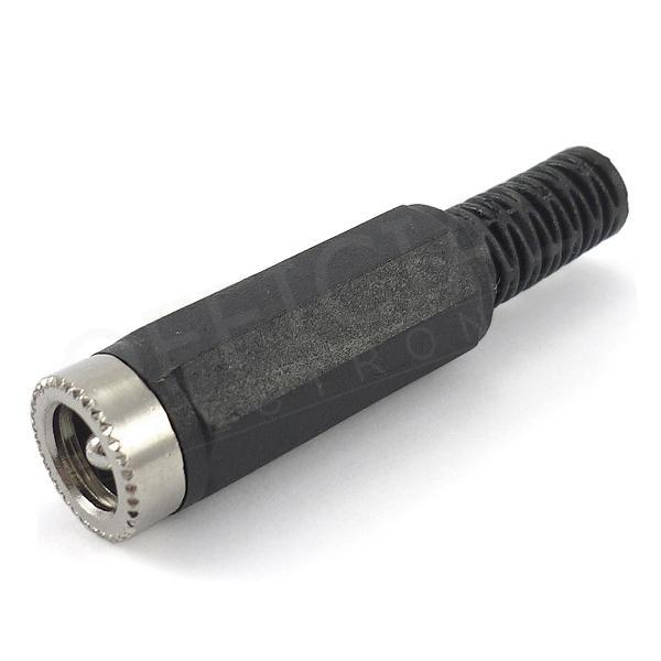Napájecí zdířka 2,5mm, kabel