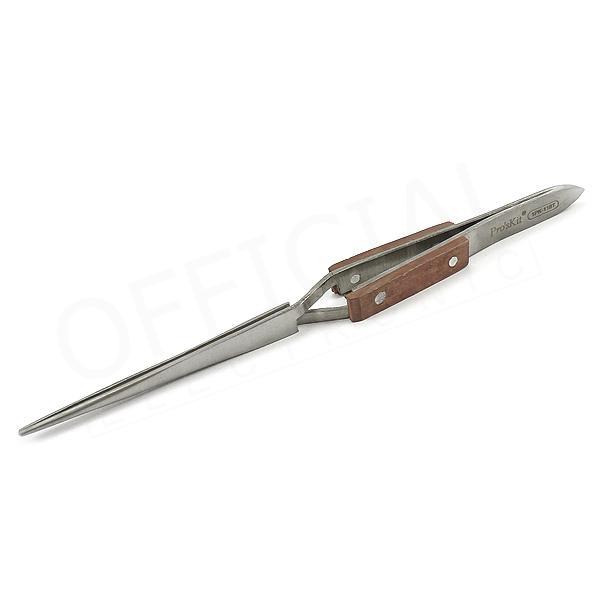 Univerzální pinzeta PRO'SKIT N-1PK-118T Univerzální pinzeta PRO'SKIT N-1PK-118T