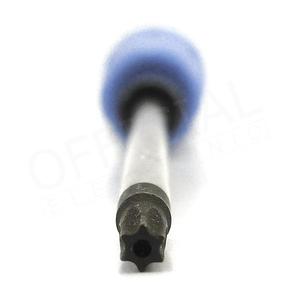 Šroubovák torx s otvorem PRO'SKIT N-SR9400-T15H