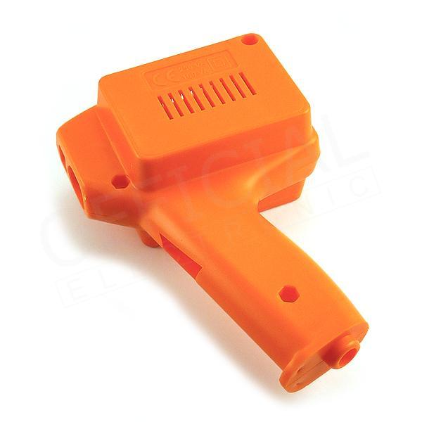 Kryt ETP-3 trafopájky 230V/100W