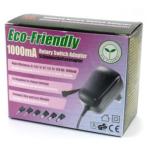 Spínaný napájecí zdroj MW3K10GS -  - doprodej