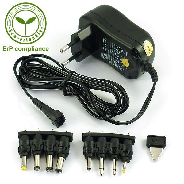 Spínaný napájecí zdroj MW3K10GS -  - doprodej