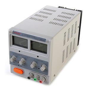 Laboratorní zdroj PeakMeter HY3003D 0-30V/0-3A