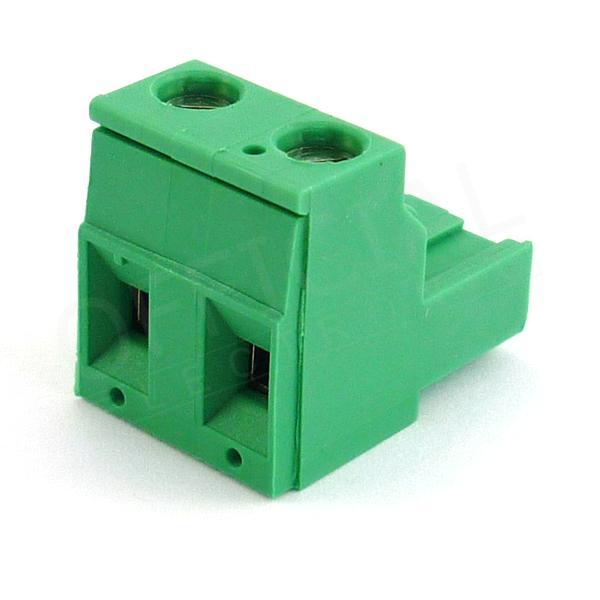 Blok zaciskowy CIF02007