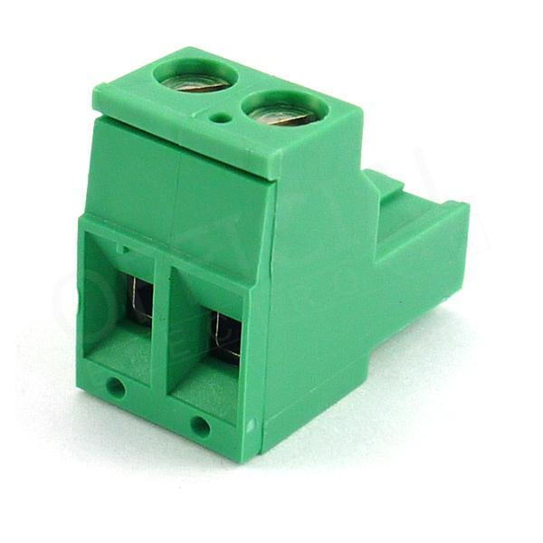 Blok zaciskowy CIF02005