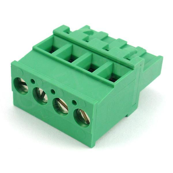 Svorkovnice CVF040R5