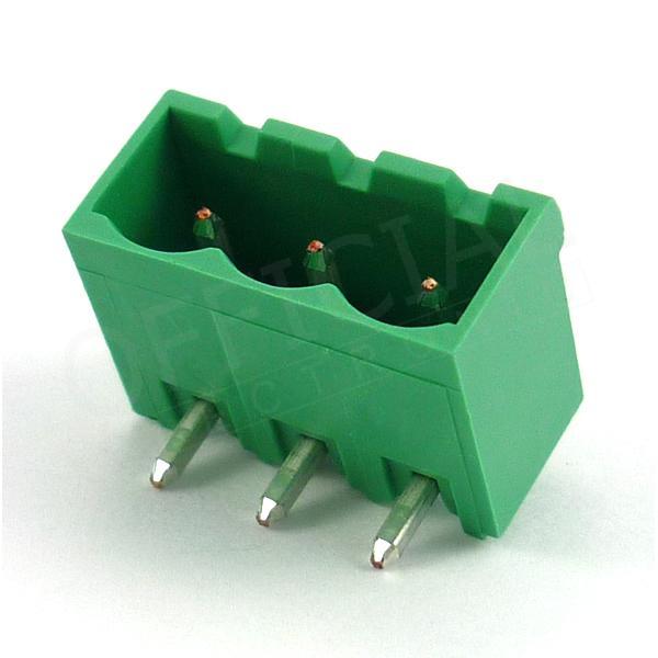 Blok zaciskowy CIM039P5
