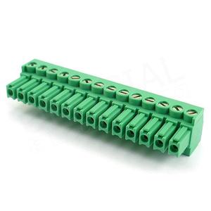 Blok zaciskowy CTF1400T