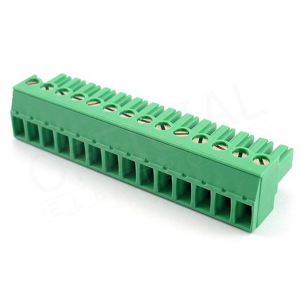 Blok zaciskowy CTF1400T