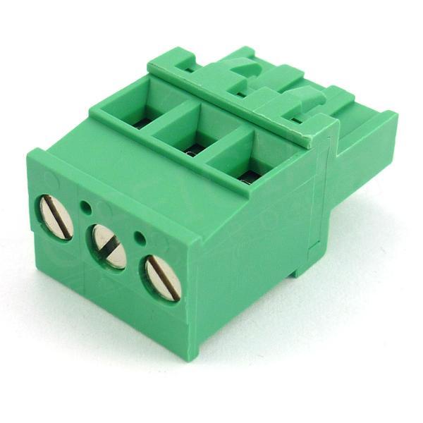 Svorkovnice CVF030R5