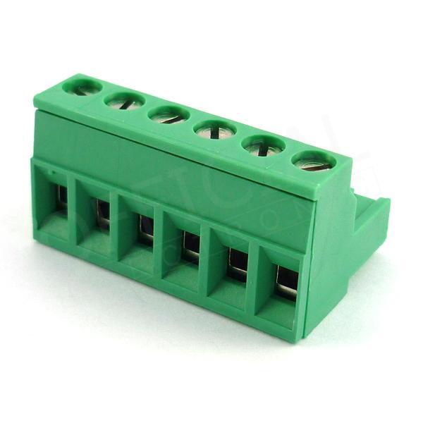 Blok zaciskowy CIF06001