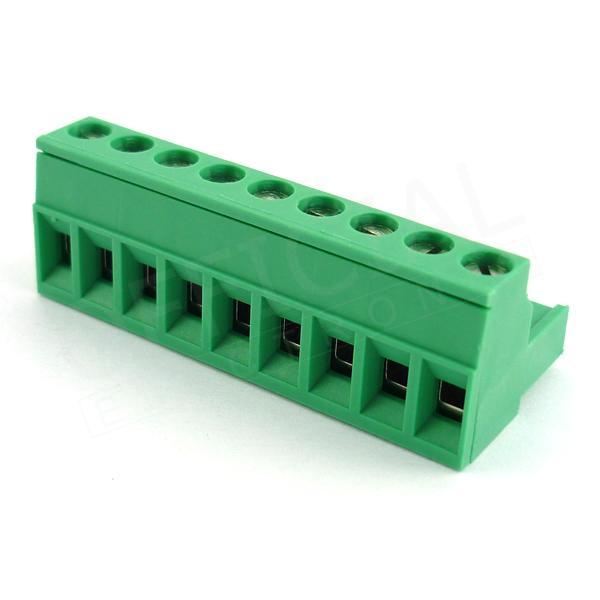 Svorkovnice CIF09001