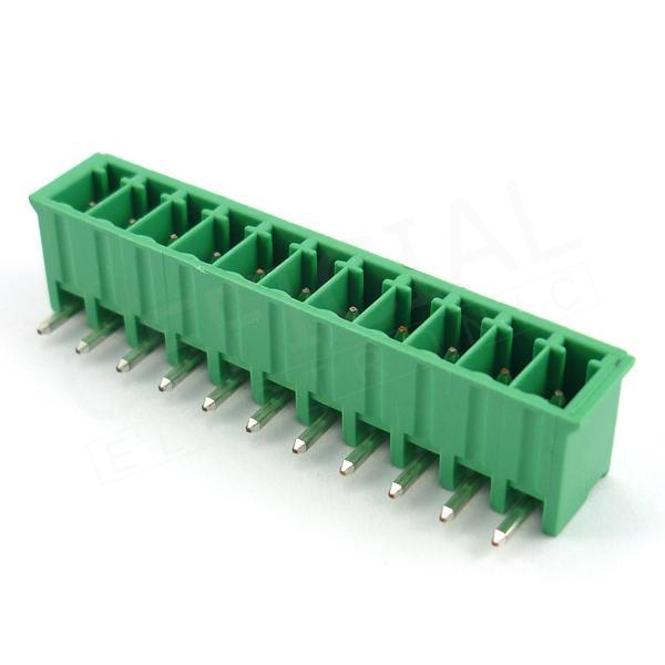 Svorkovnice CTM119P8