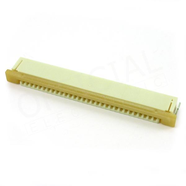 Konektor pro FFC 52271-3090