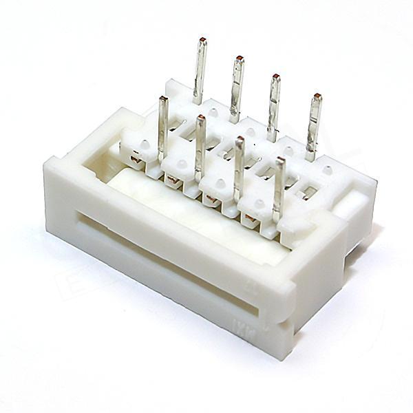 Konektor pro FFC 39-51-3083