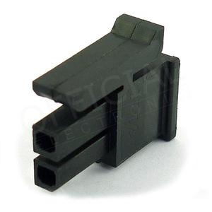 Obudowa gniazda zagniatanego Molex Micro-Fit 43025-0200