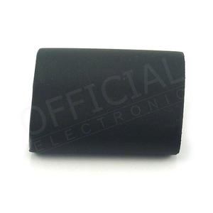 Bužírka s lepidlem ADW400 12/3  L=23mm