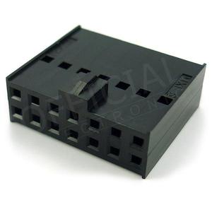 Konektor na vodič 90142-0014