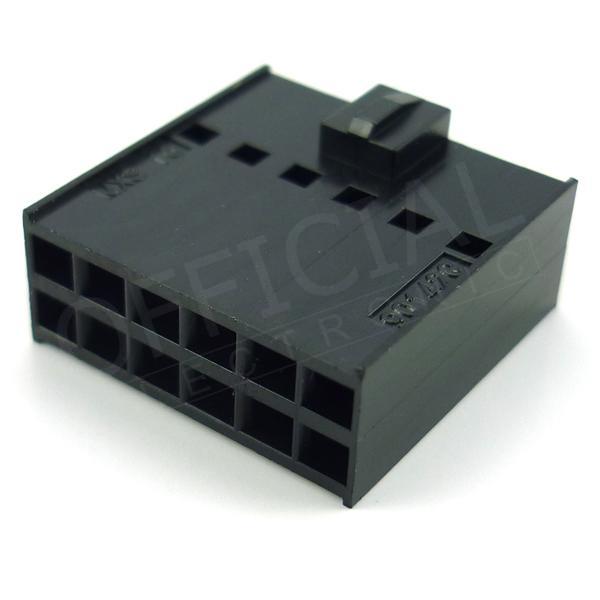 Konektor na vodič 90142-0012
