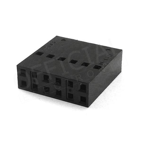 Konektor na vodič 90143-0012