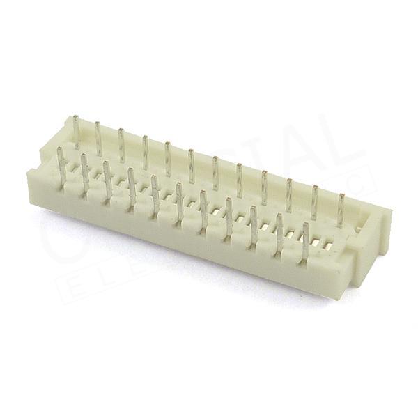 Konektor pro FFC 39-51-3233