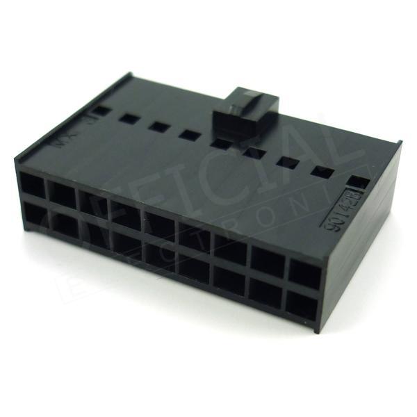 Konektor na vodič 90142-0018