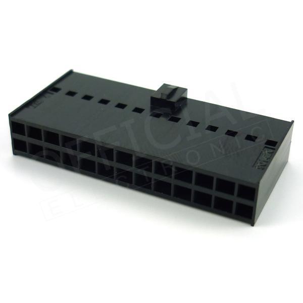 Konektor na vodič 90142-0026