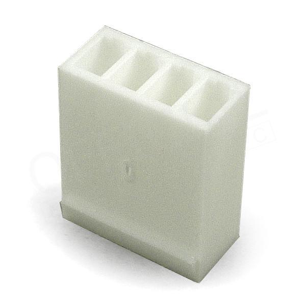 Konektor na vodič 10-11-2043 Konektor na vodič 10-11-2043